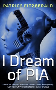 I Dream of Pia